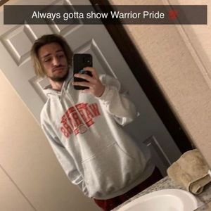 Meet your Posher, Jeremiah